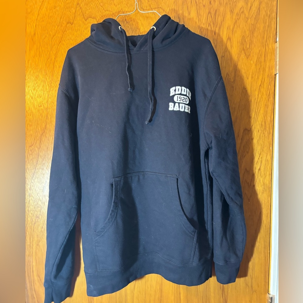 Men’s Eddie Bauer Hoodie